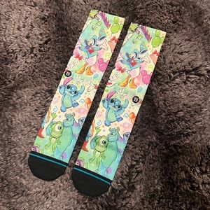 STANCE Disney SOCKS Large